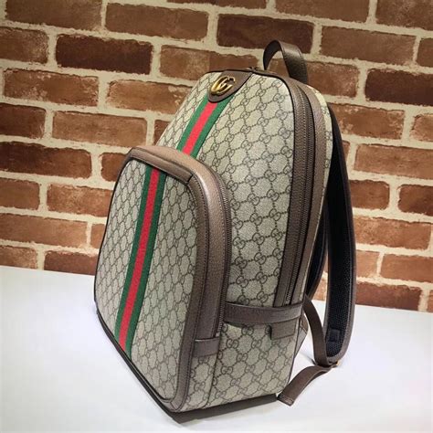 wholesale gucci backpack|used gucci backpack sale.